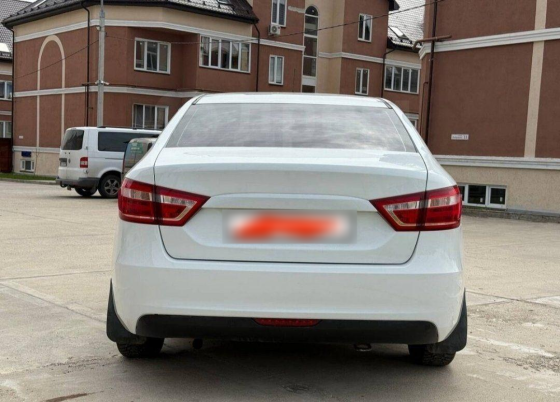 Продажа Лада Веста, 2019 год в Красногорске Красногорск