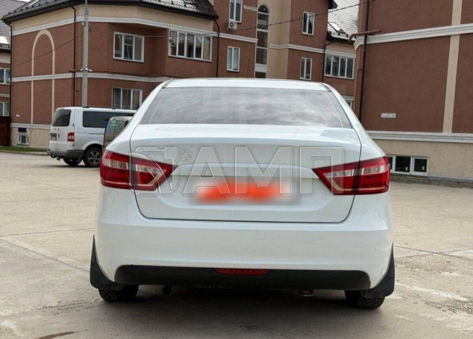 Продажа Лада Веста, 2019 год в Красногорске Красногорск - изображение 4