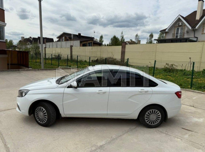 Продажа Лада Веста, 2019 год в Красногорске Красногорск - изображение 8