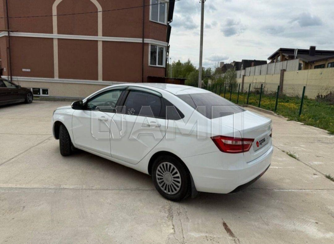 Продажа Лада Веста, 2019 год в Красногорске Красногорск - изображение 2