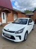 Продажа Kia Rio, 2018 год в Ивантеевке Ивантеевка