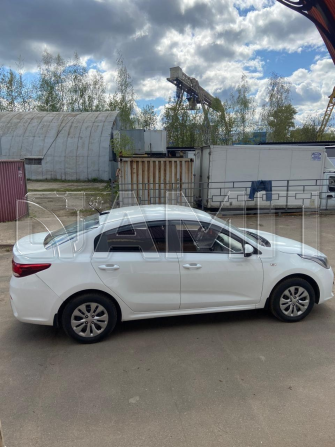 Продажа Kia Rio, 2018 год в Ивантеевке Ивантеевка - изображение 3