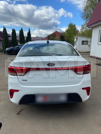 Продажа Kia Rio, 2018 год в Ивантеевке Ивантеевка - изображение 5