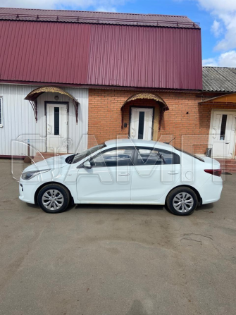 Продажа Kia Rio, 2018 год в Ивантеевке Ивантеевка - изображение 2