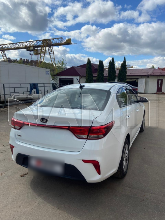 Продажа Kia Rio, 2018 год в Ивантеевке Ивантеевка - изображение 7
