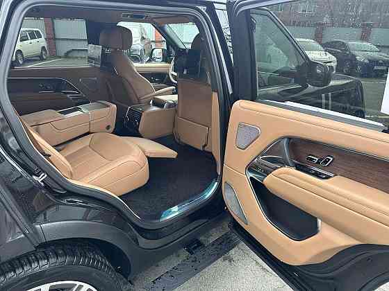 Продажа Land Rover Range Rover, 2024 год в Москве Москва