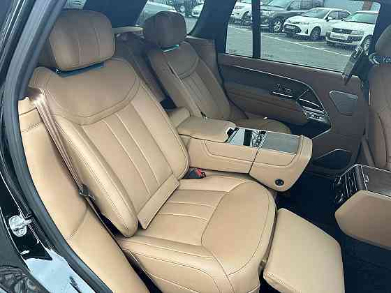 Продажа Land Rover Range Rover, 2024 год в Москве Москва