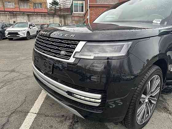 Продажа Land Rover Range Rover, 2024 год в Москве Москва