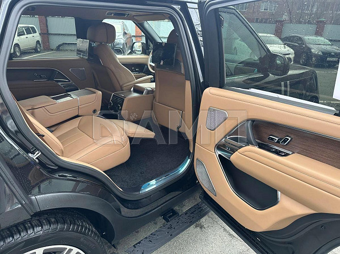 Продажа Land Rover Range Rover, 2024 год в Москве Москва - изображение 4