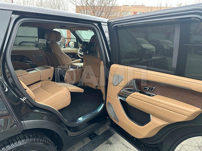 Продажа Land Rover Range Rover, 2024 год в Москве Москва - изображение 5