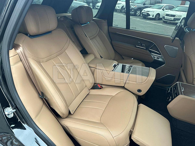 Продажа Land Rover Range Rover, 2024 год в Москве Москва - изображение 2