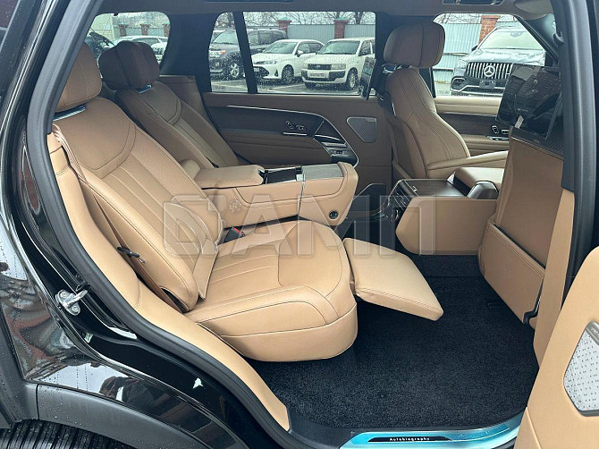 Продажа Land Rover Range Rover, 2024 год в Москве Москва - изображение 6