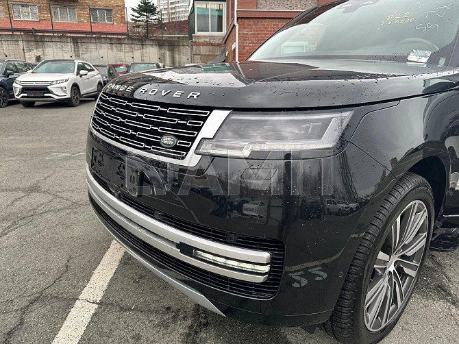 Продажа Land Rover Range Rover, 2024 год в Москве Москва - изображение 3