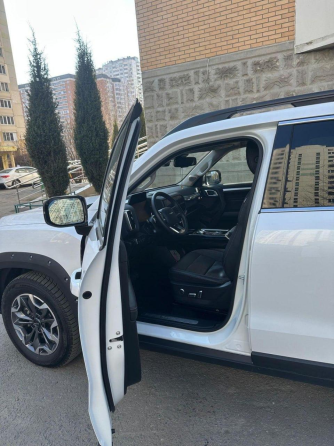Продажа Haval Dargo, 2023 год в Балашихе Балашиха