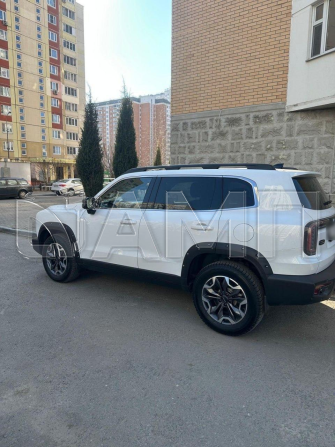 Продажа Haval Dargo, 2023 год в Балашихе Балашиха - изображение 2