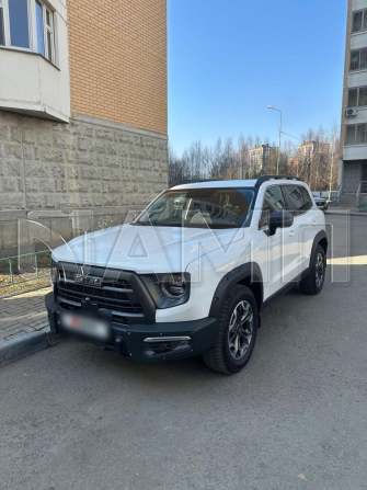 Продажа Haval Dargo, 2023 год в Балашихе Балашиха - изображение 7