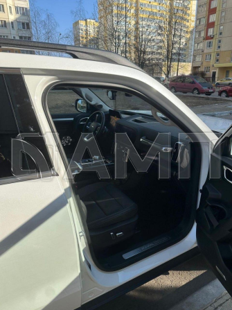 Продажа Haval Dargo, 2023 год в Балашихе Балашиха - изображение 1