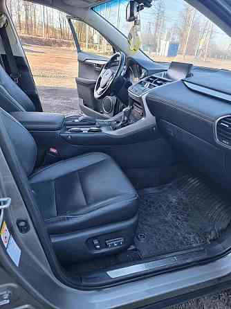 Продажа Lexus NX200t, 2014 год в Наро-Фоминске Наро-Фоминск