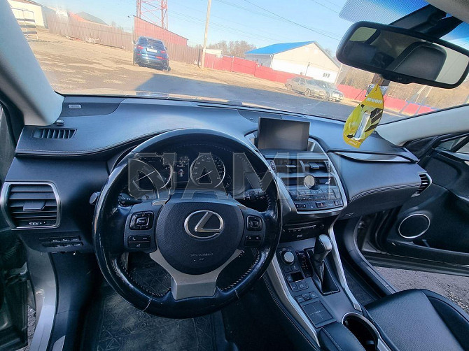 Продажа Lexus NX200t, 2014 год в Наро-Фоминске Наро-Фоминск - изображение 2
