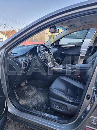 Продажа Lexus NX200t, 2014 год в Наро-Фоминске Наро-Фоминск - изображение 5