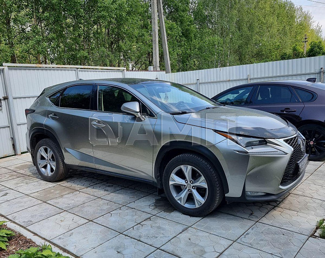 Продажа Lexus NX200t, 2014 год в Наро-Фоминске Наро-Фоминск - изображение 1