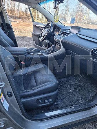 Продажа Lexus NX200t, 2014 год в Наро-Фоминске Наро-Фоминск - изображение 4
