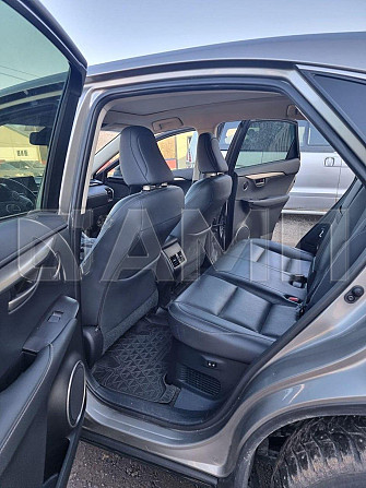 Продажа Lexus NX200t, 2014 год в Наро-Фоминске Наро-Фоминск - изображение 6