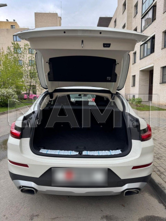 Продажа BMW X4, 2023 год в Москве Москва - изображение 6