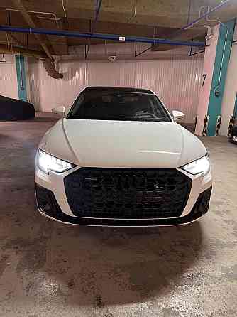 Продажа Audi A8, 2022 год в Москве Москва