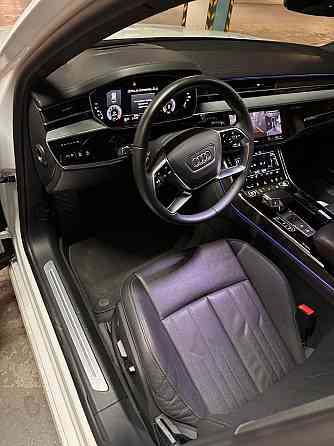 Продажа Audi A8, 2022 год в Москве Москва