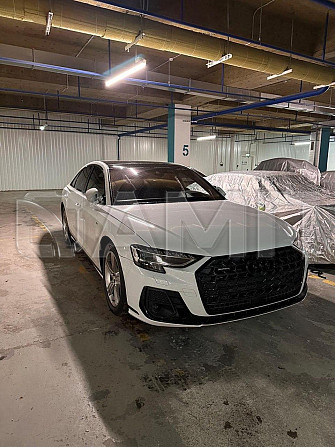 Продажа Audi A8, 2022 год в Москве Москва - изображение 8