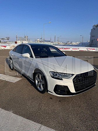 Продажа Audi A8, 2022 год в Москве Москва - изображение 7