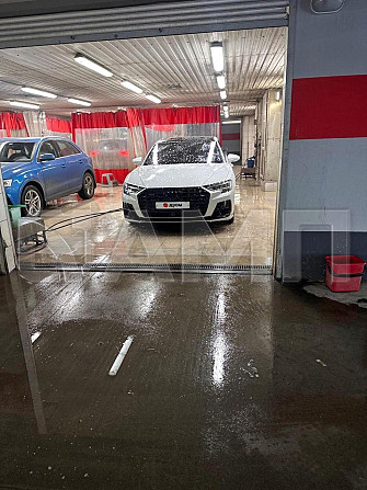 Продажа Audi A8, 2022 год в Москве Москва - изображение 4