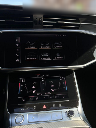 Продажа Audi A6, 2019 год в Москве Москва