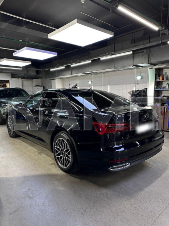 Продажа Audi A6, 2019 год в Москве Москва - изображение 8