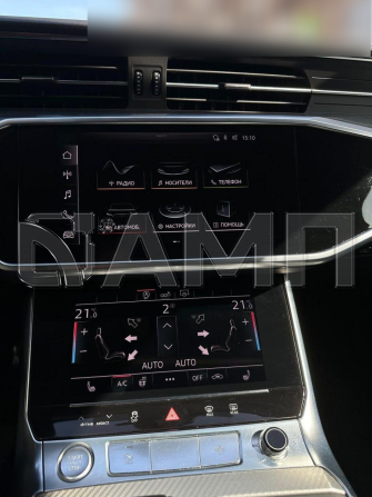 Продажа Audi A6, 2019 год в Москве Москва - изображение 6