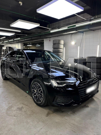 Продажа Audi A6, 2019 год в Москве Москва - изображение 7
