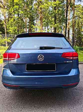 Продажа Volkswagen Passat, 2015 год в Москве Москва
