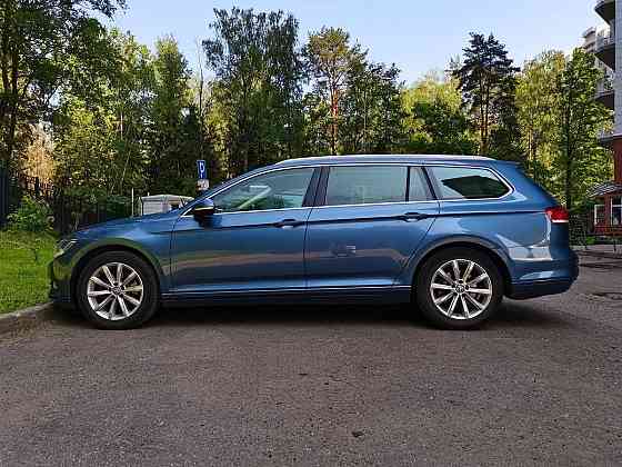 Продажа Volkswagen Passat, 2015 год в Москве Москва