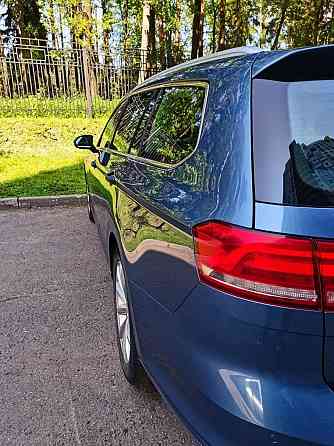 Продажа Volkswagen Passat, 2015 год в Москве Москва