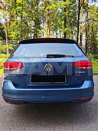 Продажа Volkswagen Passat, 2015 год в Москве Москва - изображение 4
