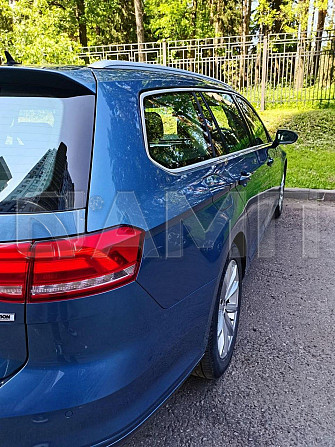 Продажа Volkswagen Passat, 2015 год в Москве Москва - изображение 3