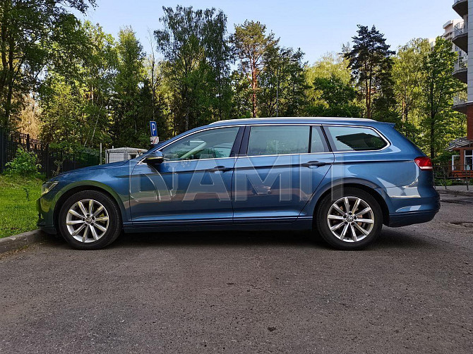 Продажа Volkswagen Passat, 2015 год в Москве Москва - изображение 1