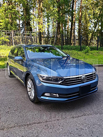 Продажа Volkswagen Passat, 2015 год в Москве Москва - изображение 7