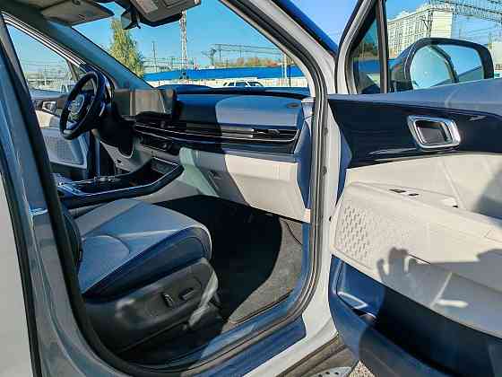 Продажа Kia Carnival, 2024 год в Москве Москва