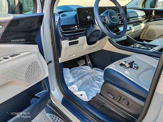 Продажа Kia Carnival, 2024 год в Москве Москва