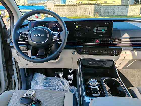 Продажа Kia Carnival, 2024 год в Москве Москва