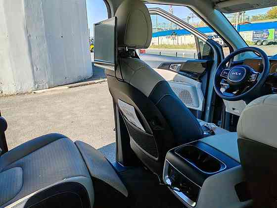 Продажа Kia Carnival, 2024 год в Москве Москва