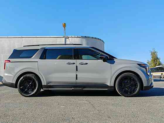 Продажа Kia Carnival, 2024 год в Москве Москва