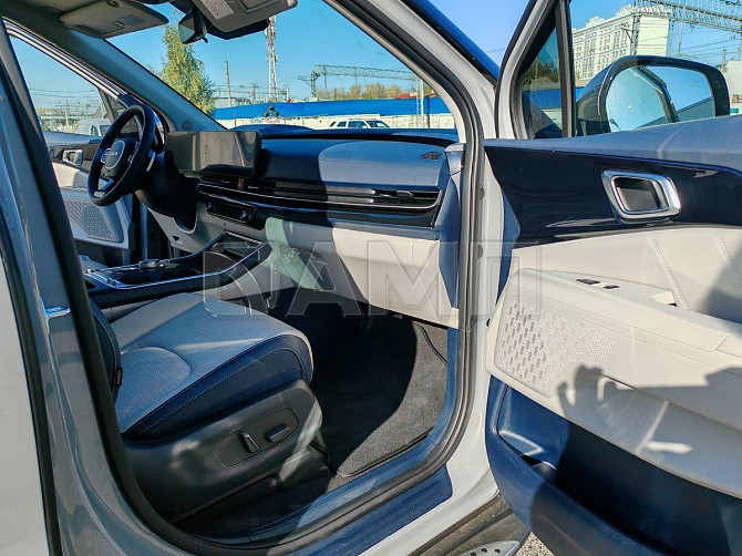 Продажа Kia Carnival, 2024 год в Москве Москва - изображение 5